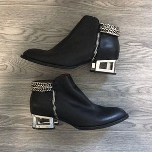 Jeffrey Campbell Boots